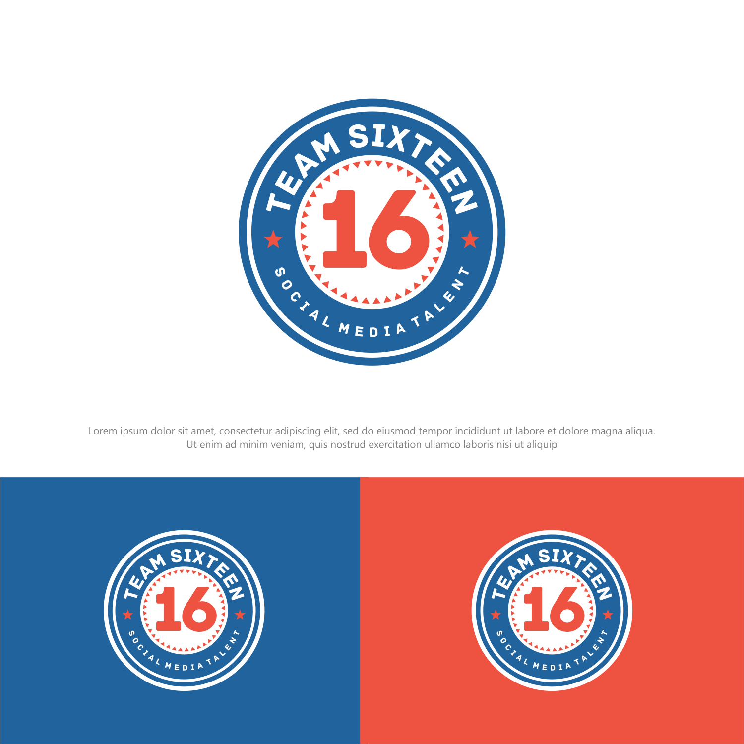 Logo Design by ThiagoB for this project | Design #24746960