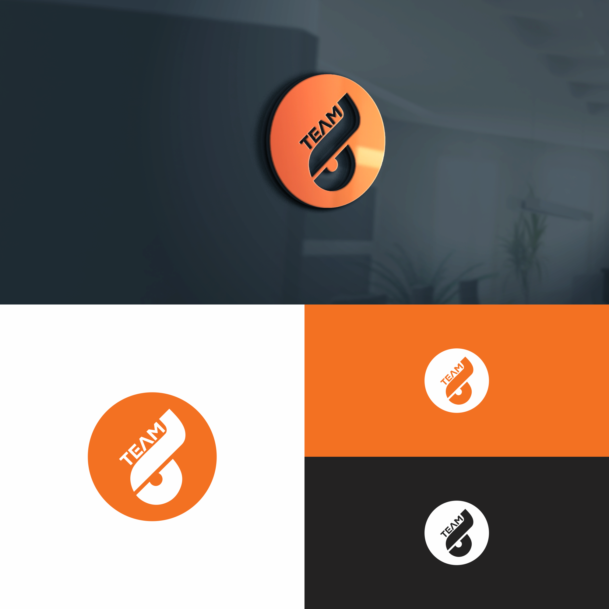 Diseño de Logo por Cah RE 2 para este proyecto | Diseño #24747488