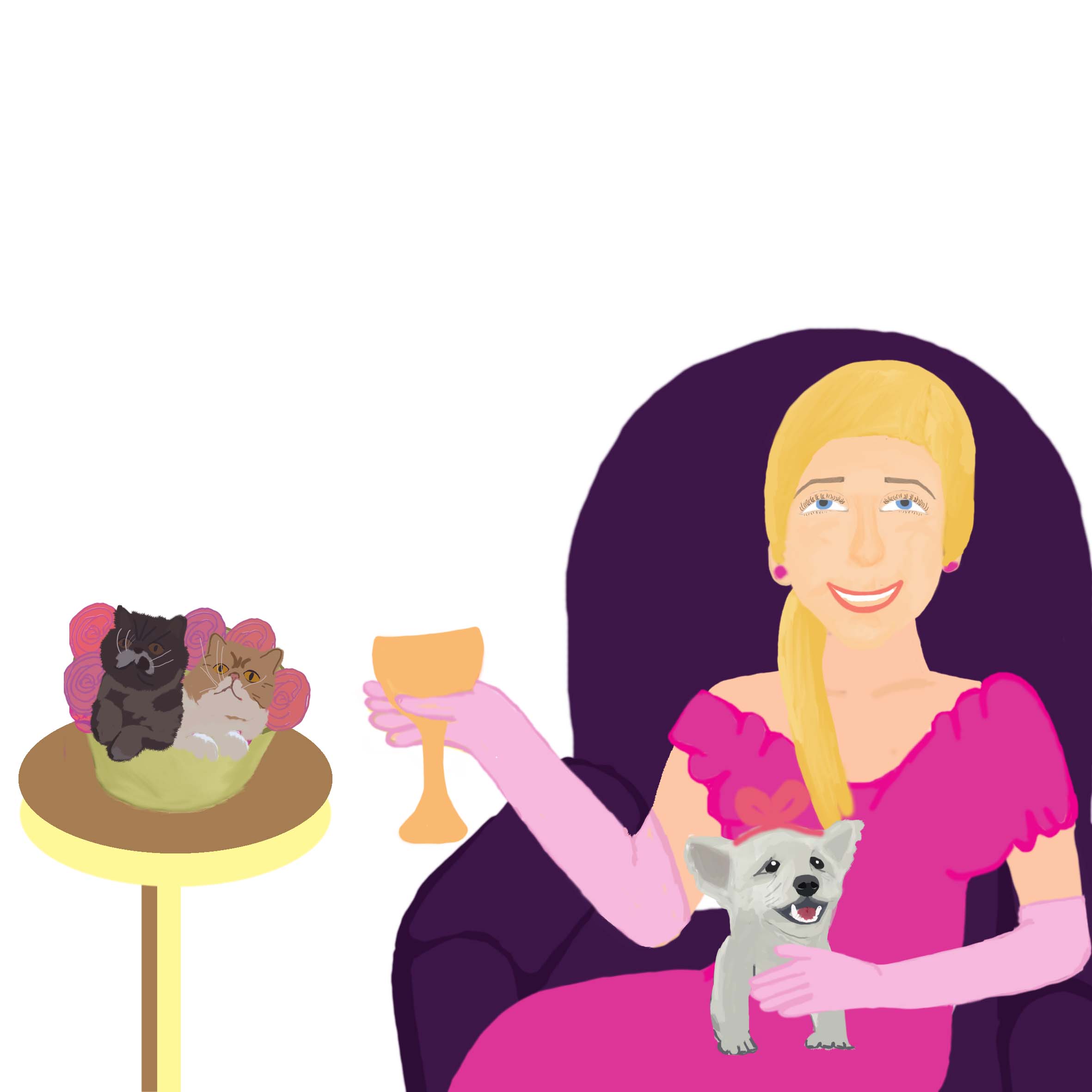 Illustration-Design von marijana89bg für Square One Enterprises | Design #24758705
