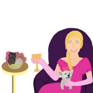 Illustration-Design von marijana89bg für Square One Enterprises | Design #24758705