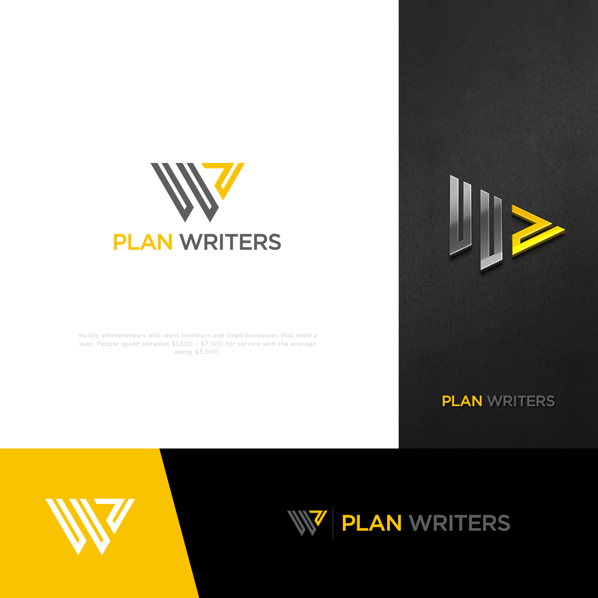 Logo Design by khooshi for this project | Design #24763837
