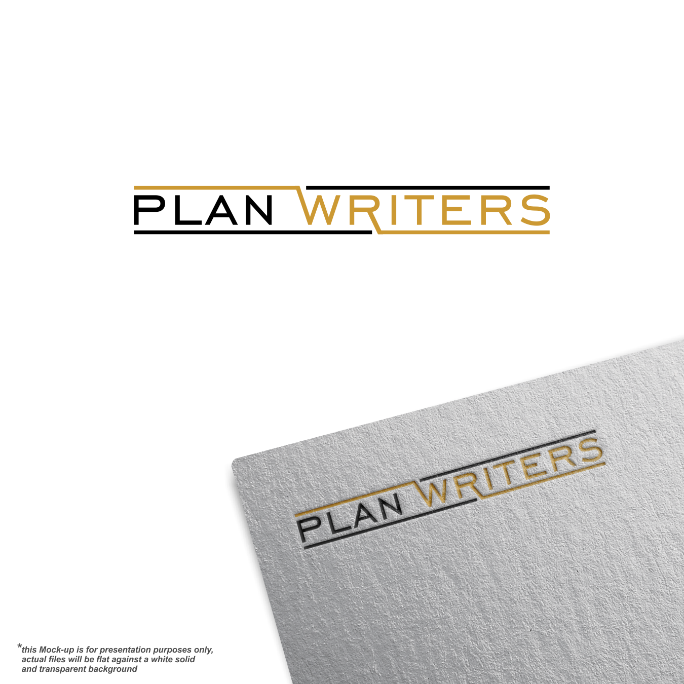 Logo Design by Arham Hidayat for this project | Design #24812110