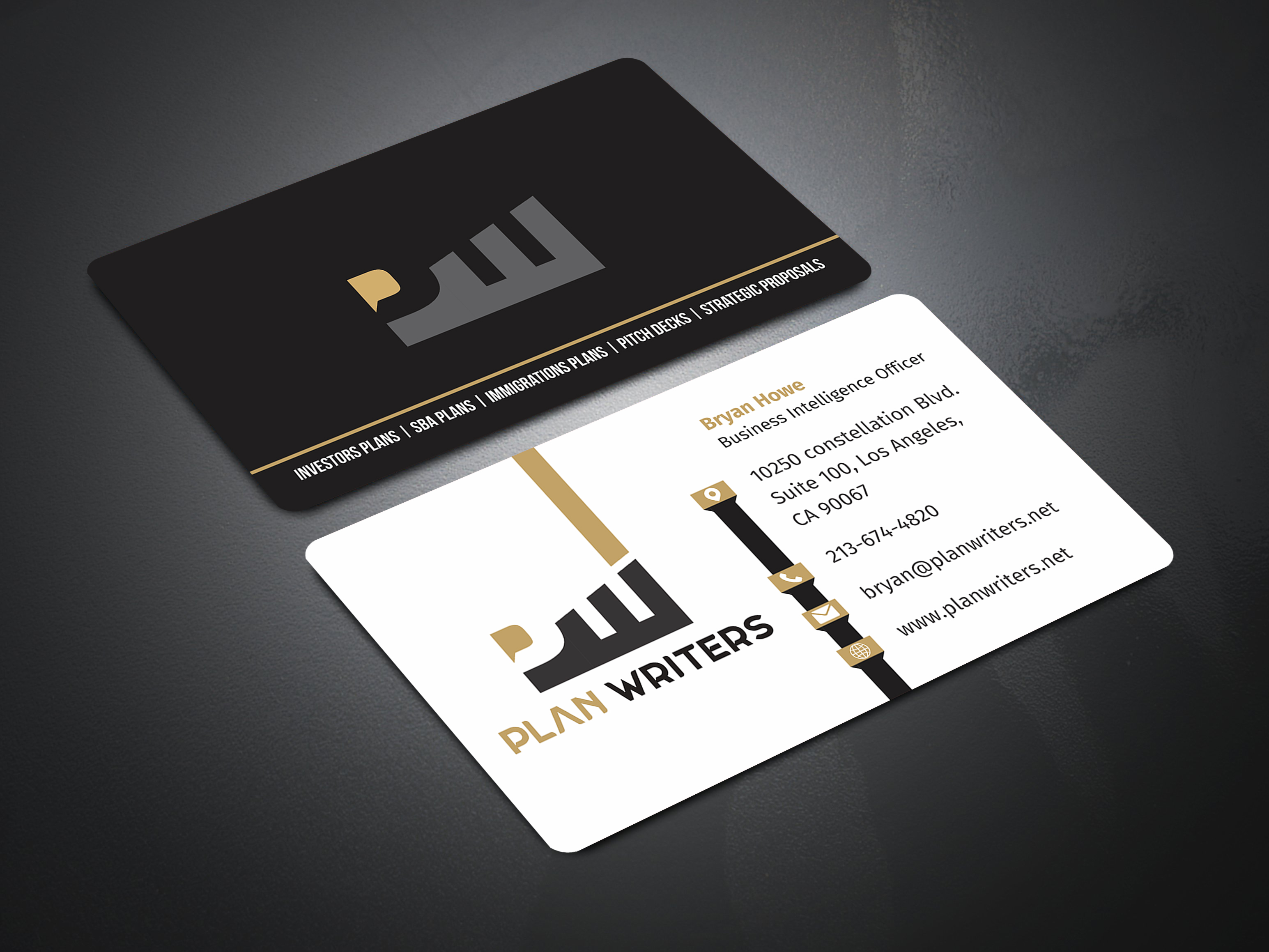 Diseño de Logo por Robert Macwan para este proyecto | Diseño #24777389