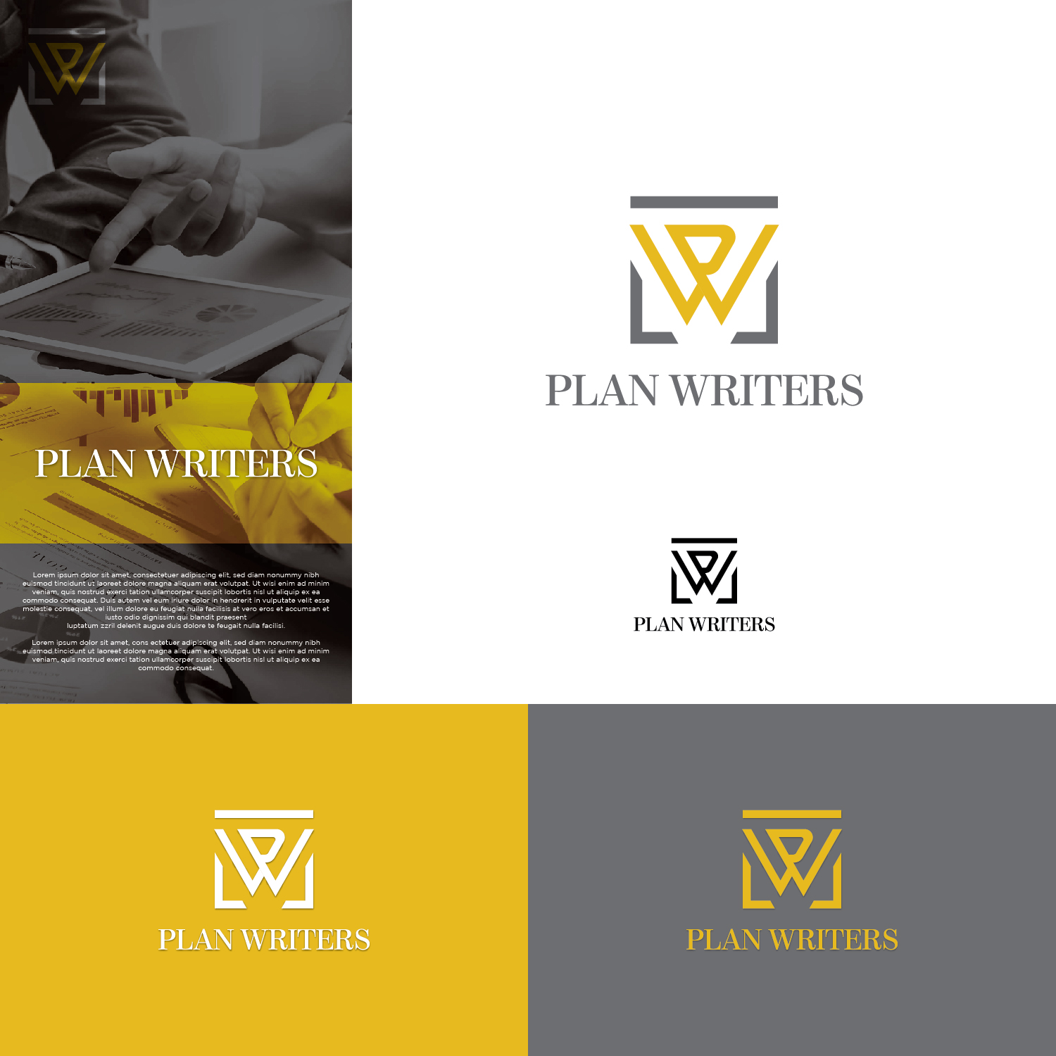 Logo Design by CS_Creatives for this project | Design #24781314