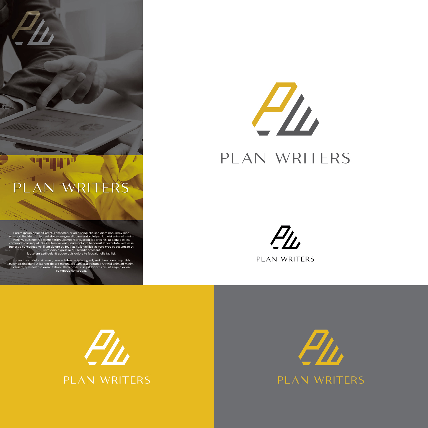 Logo Design by CS_Creatives for this project | Design #24903158