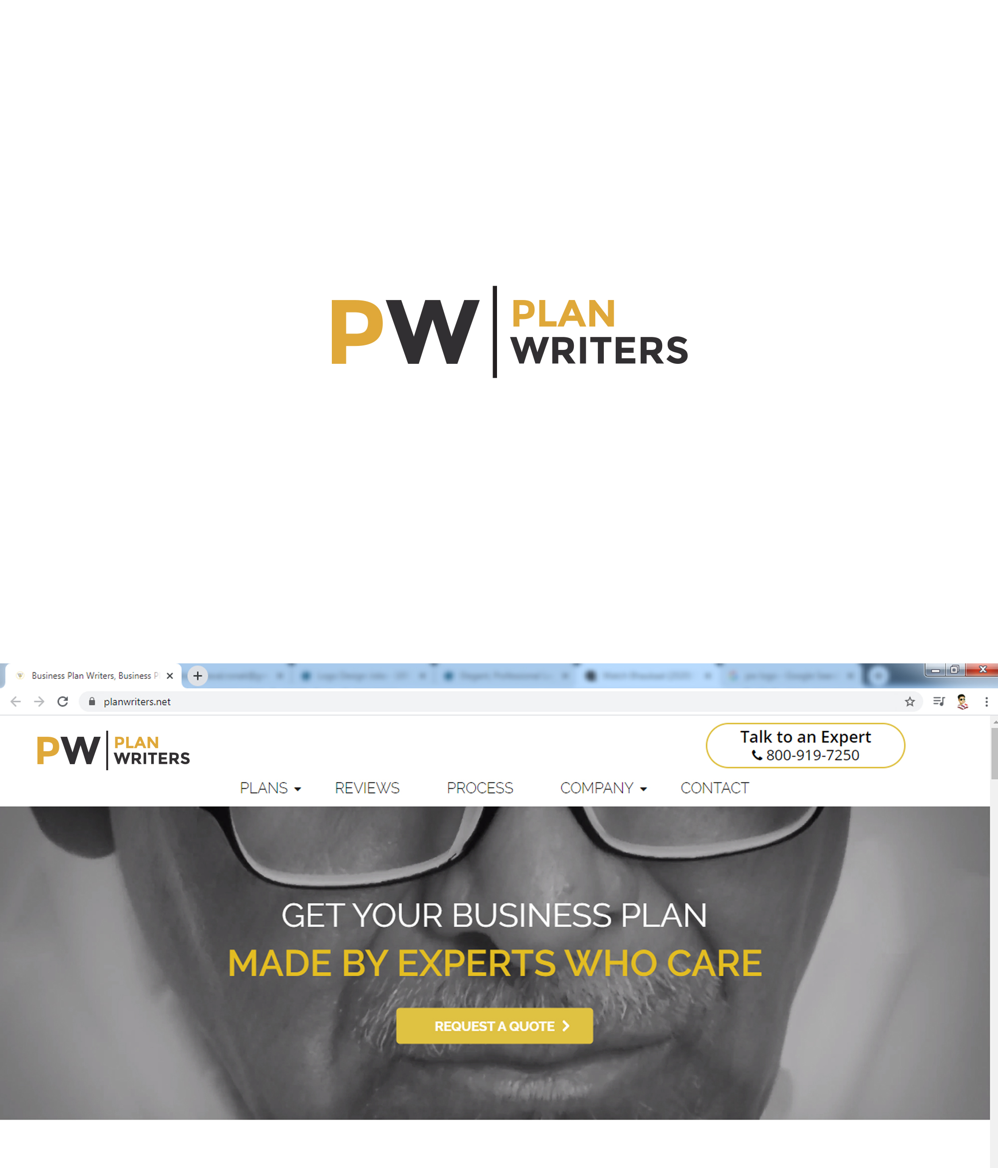 Logo-Design von Ronak Raval für dieses Projekt | Design #24914282