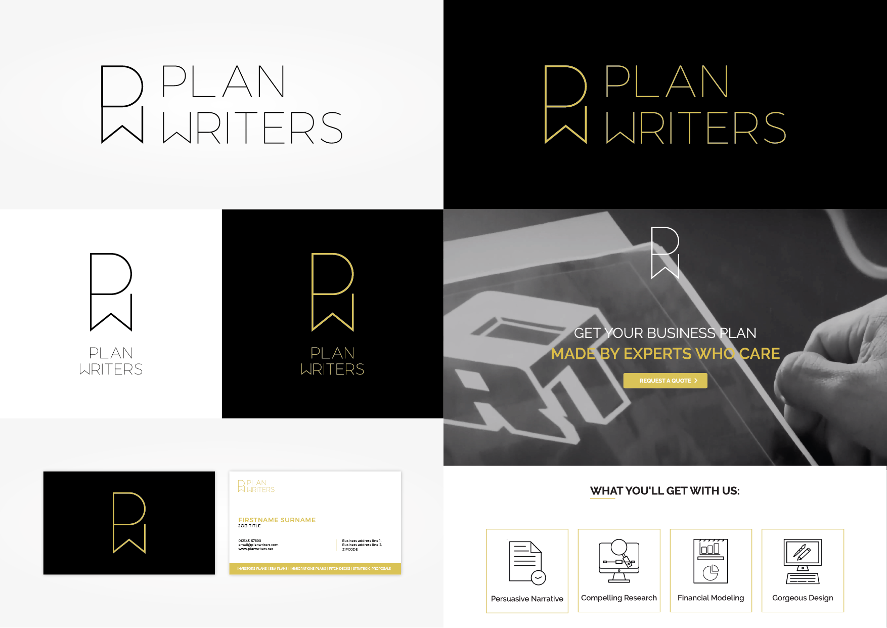 Logo Design by CZP for this project | Design #24857466