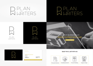 Logo Design by CZP