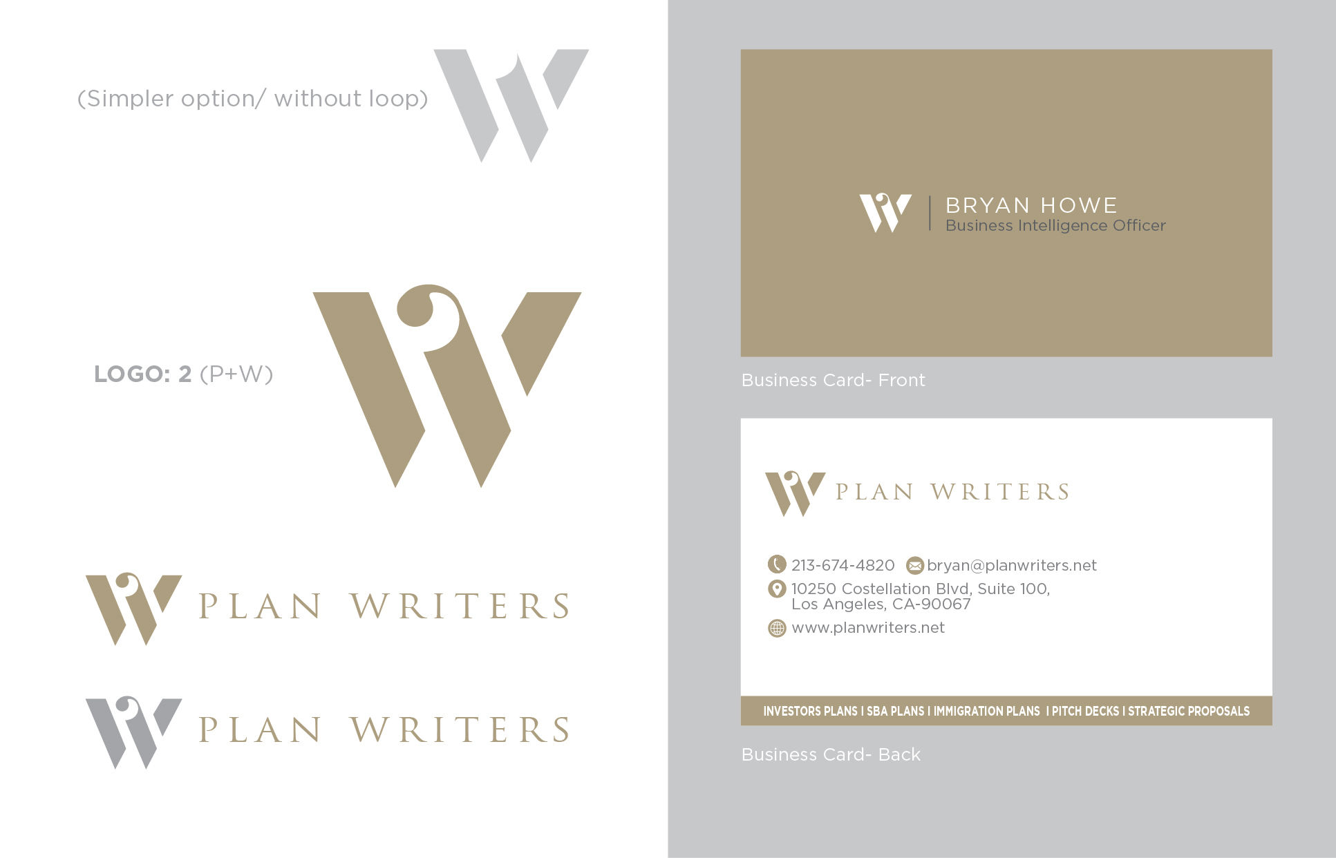 Logo-Design von SBose für dieses Projekt | Design #24832239