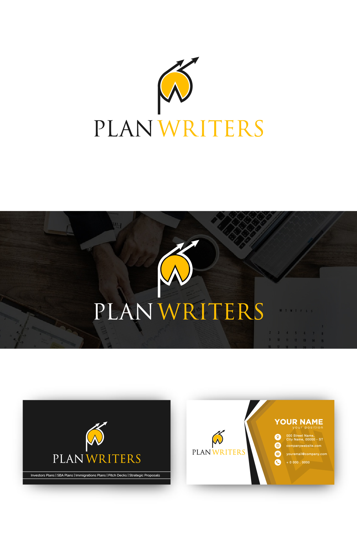 Logo Design by Deziners Zone for this project | Design #24749423