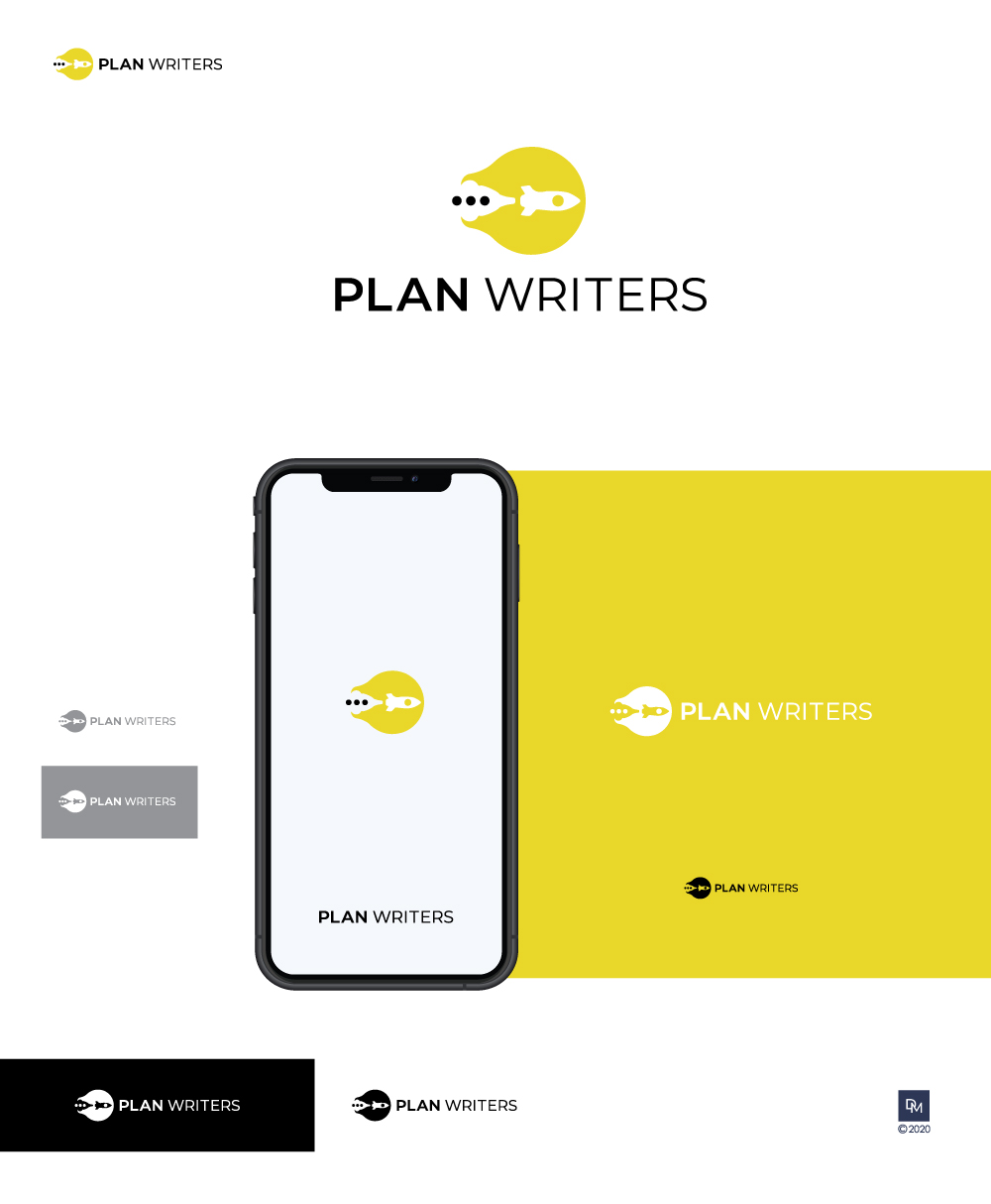 Logo Design by DiMartero for this project | Design #24904959