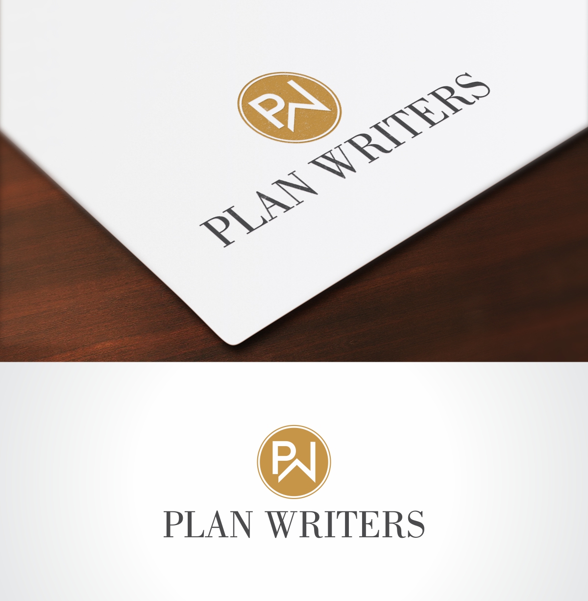 Logo Design by Dave Paresh for this project | Design #24838368