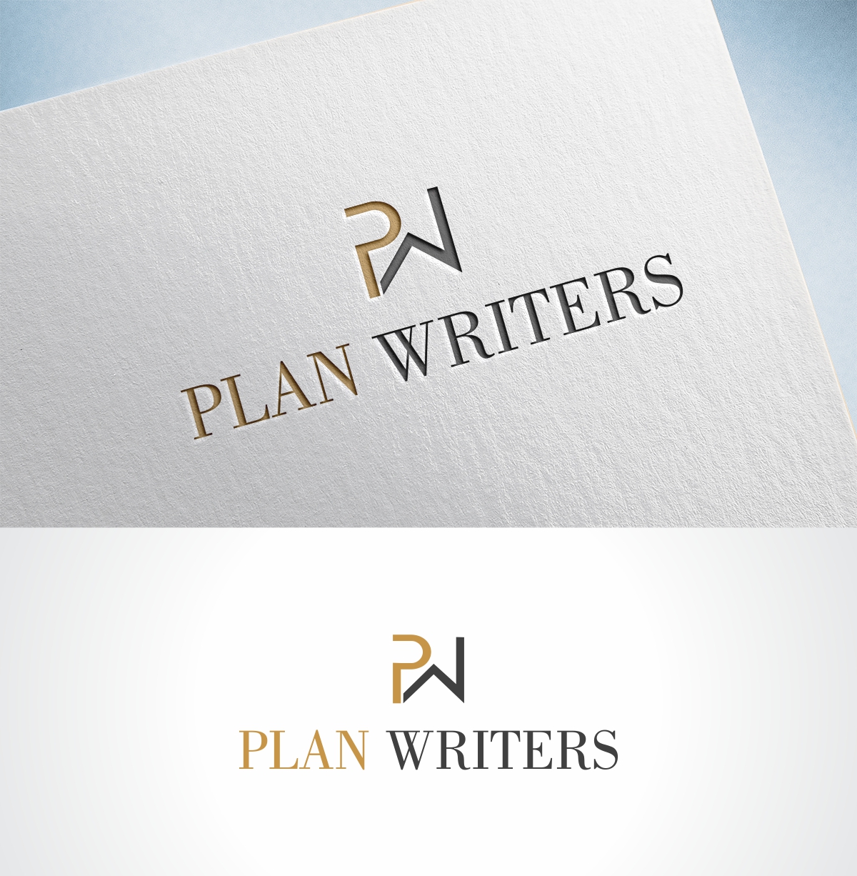 Logo Design by Dave Paresh for this project | Design #24838369