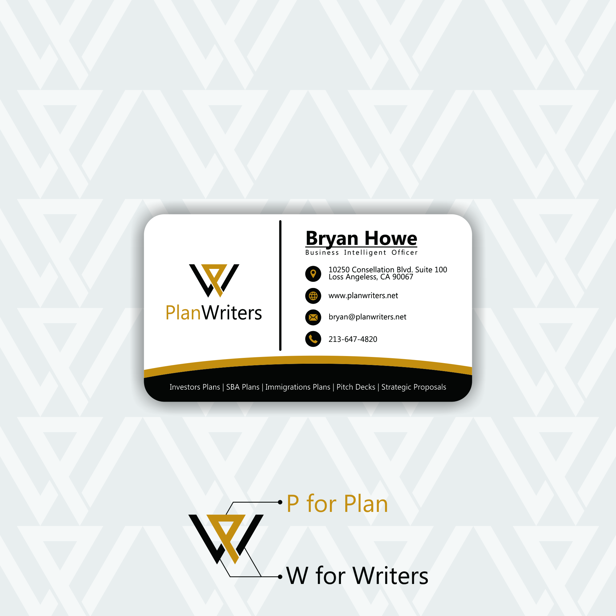 Diseño de Logo por rahman.walker para este proyecto | Diseño #24913481