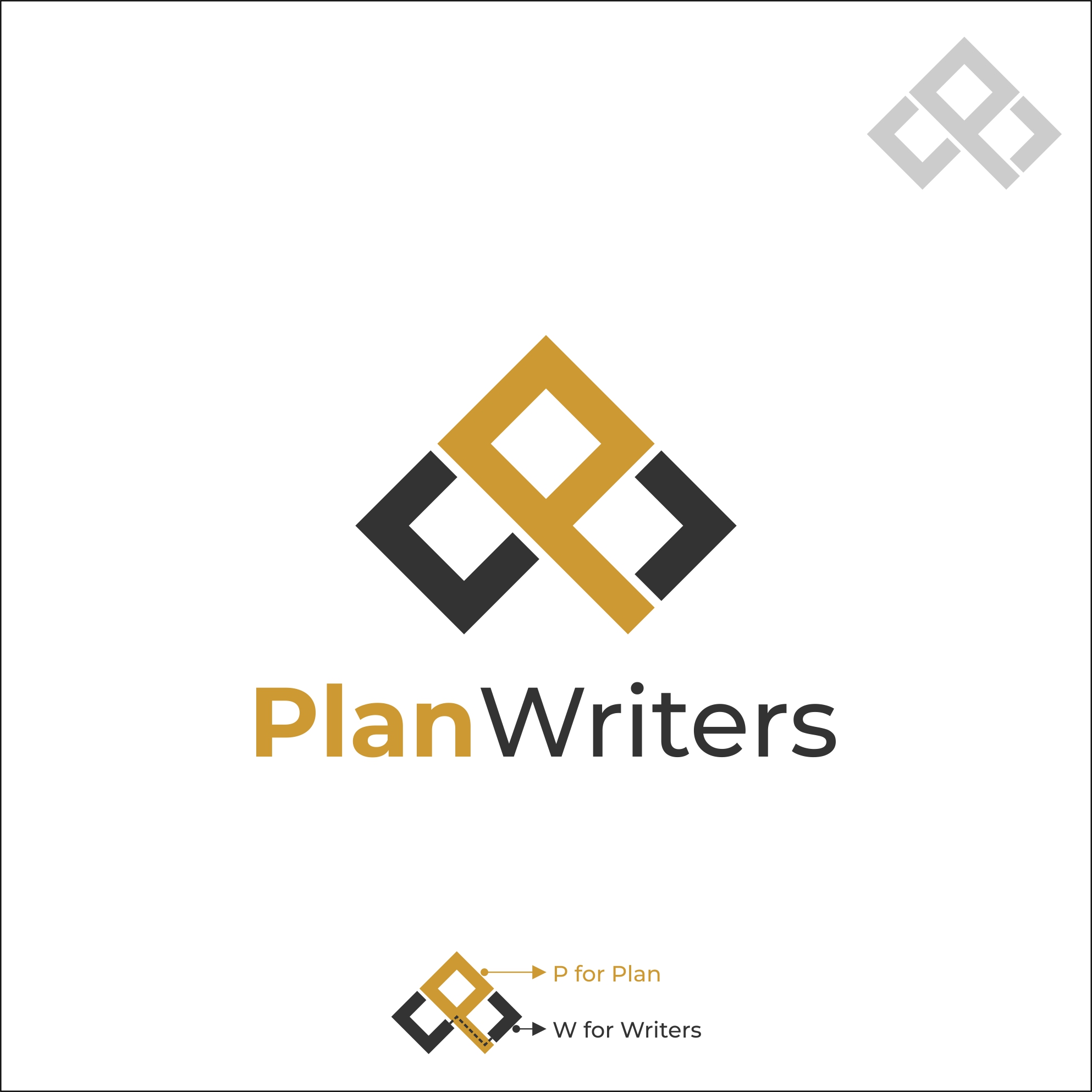 Diseño de Logo por rahman.walker para este proyecto | Diseño #24927286