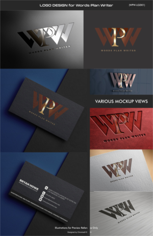 Logo Design by Chromax8
