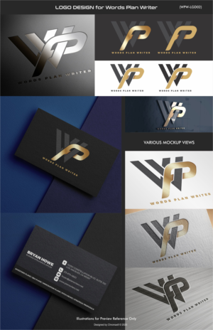 Diseño de Logo por Chromax8 para este proyecto | Diseño: #24860962