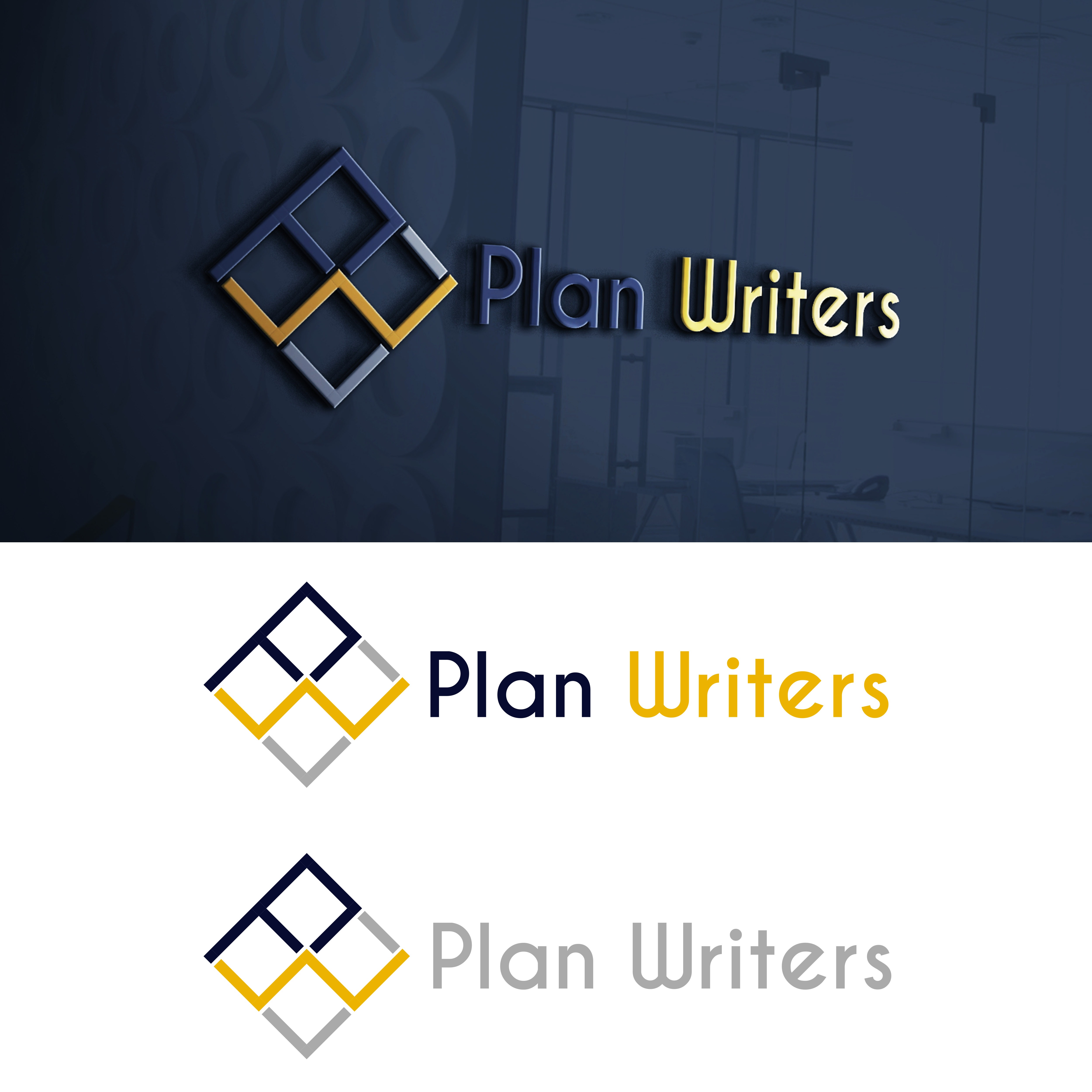 Diseño de Logo por Muhammad Saaed para este proyecto | Diseño #24746430