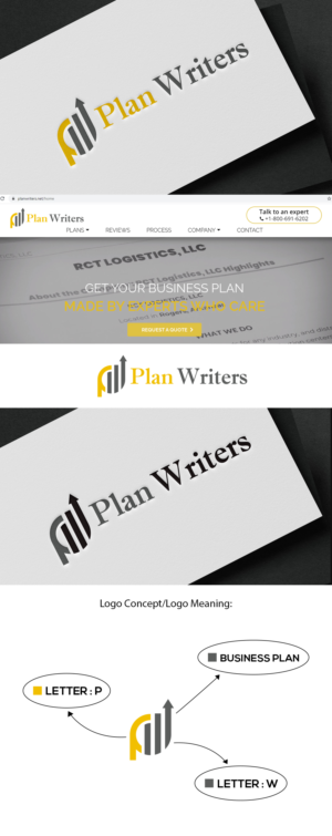 Logo Design by Mustakim for this project | Design: #24767263