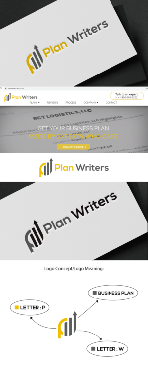 Logo Design by Mustakim for this project | Design: #24767362