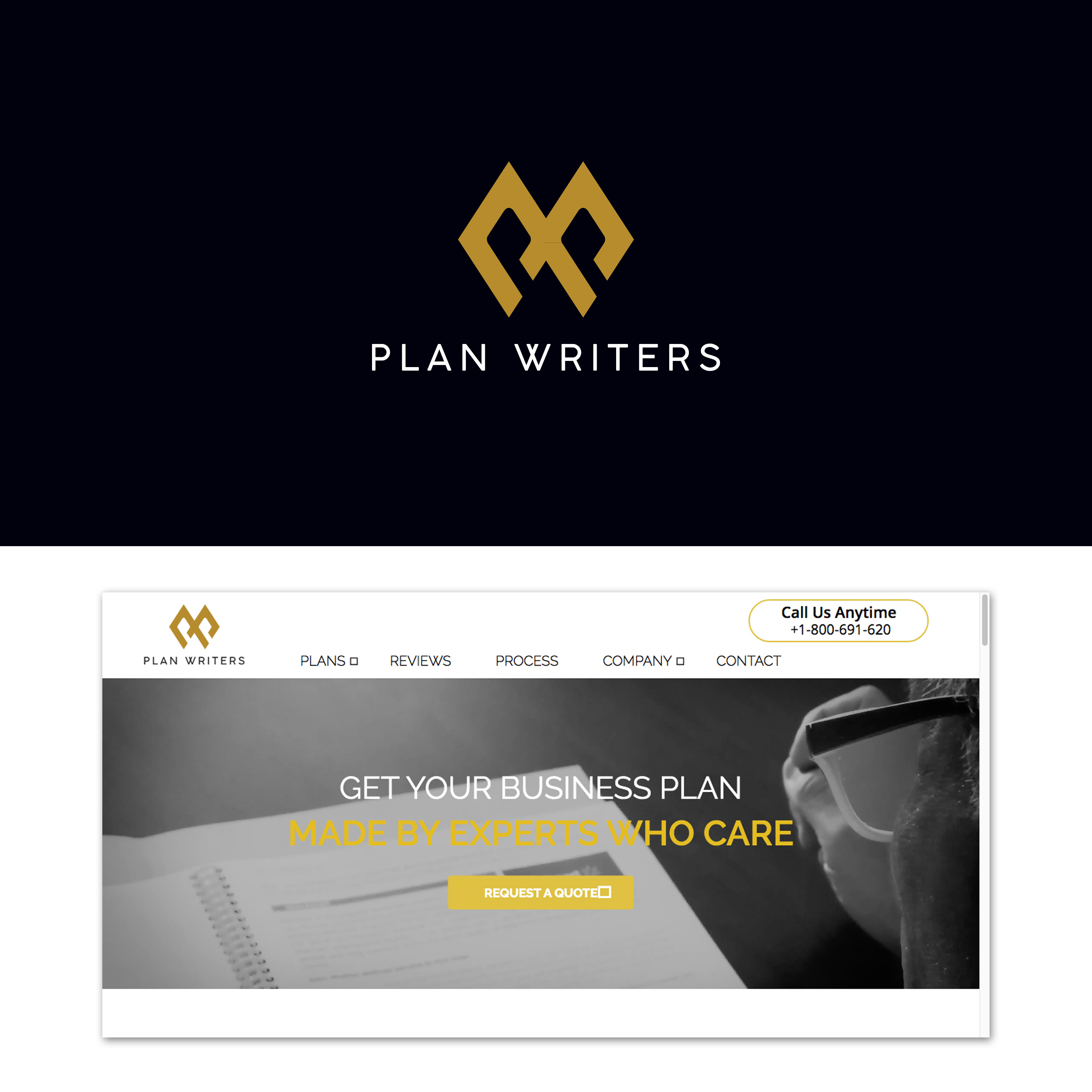 Logo-Design von OPX für dieses Projekt | Design #24866562