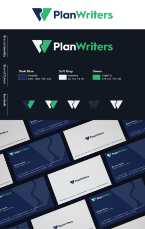 Logo Design by vigodesign