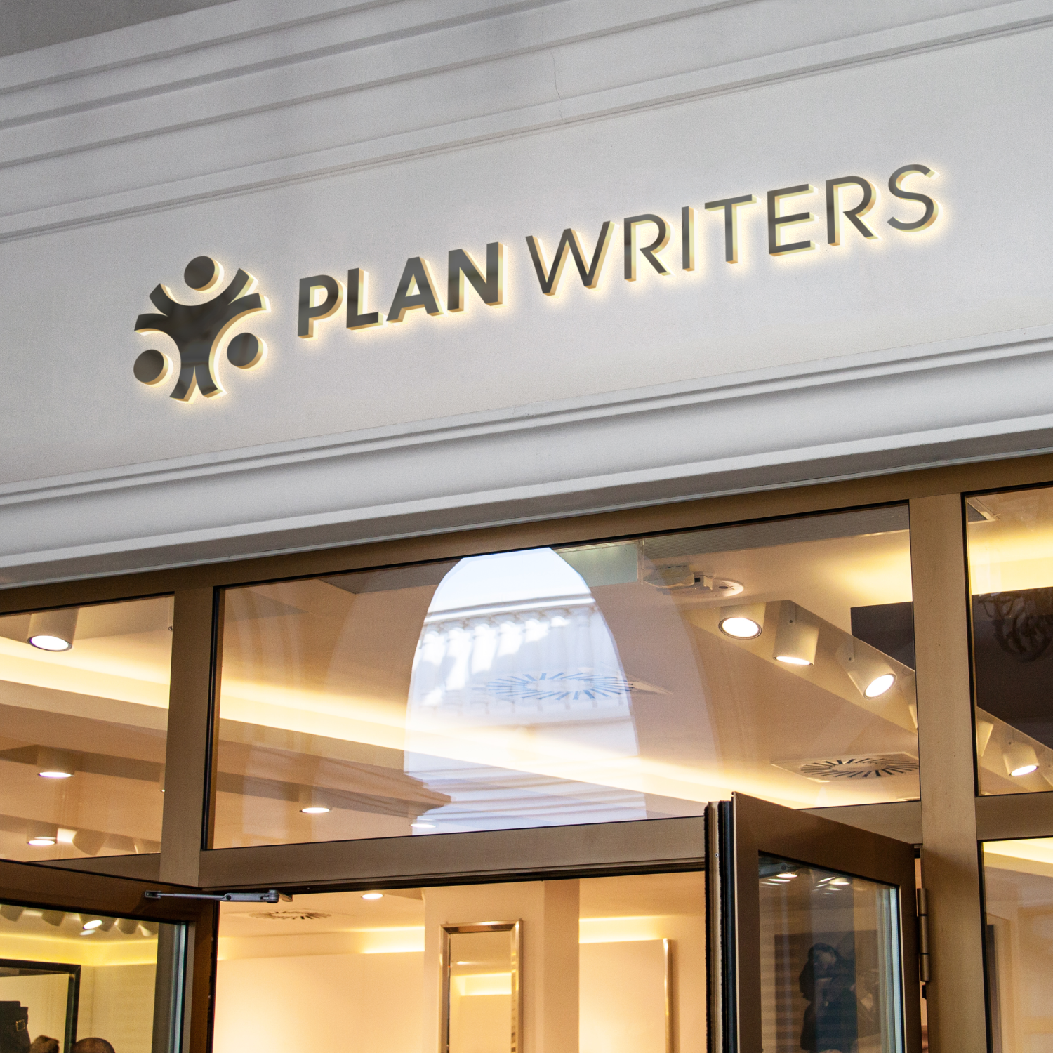 Diseño de Logo por SlashGrid para este proyecto | Diseño #24751062