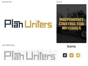 Logo Design by Masum Shahariar