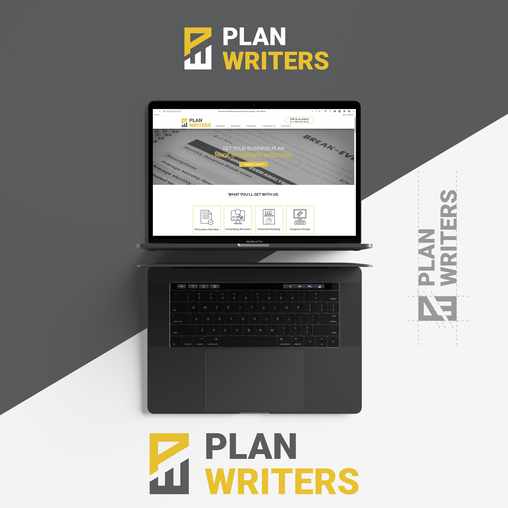 Logo Design by ASigloch for this project | Design #24778424