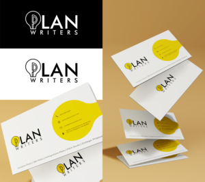 Logo Design by The_Zesh for this project | Design: #24805839