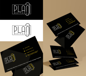 Logo Design by The_Zesh for this project | Design: #24805977