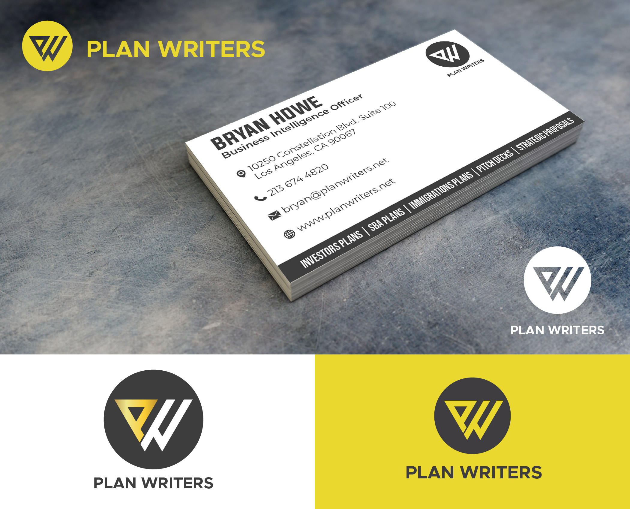 Logo Design by emoji 3 for this project | Design #24748967