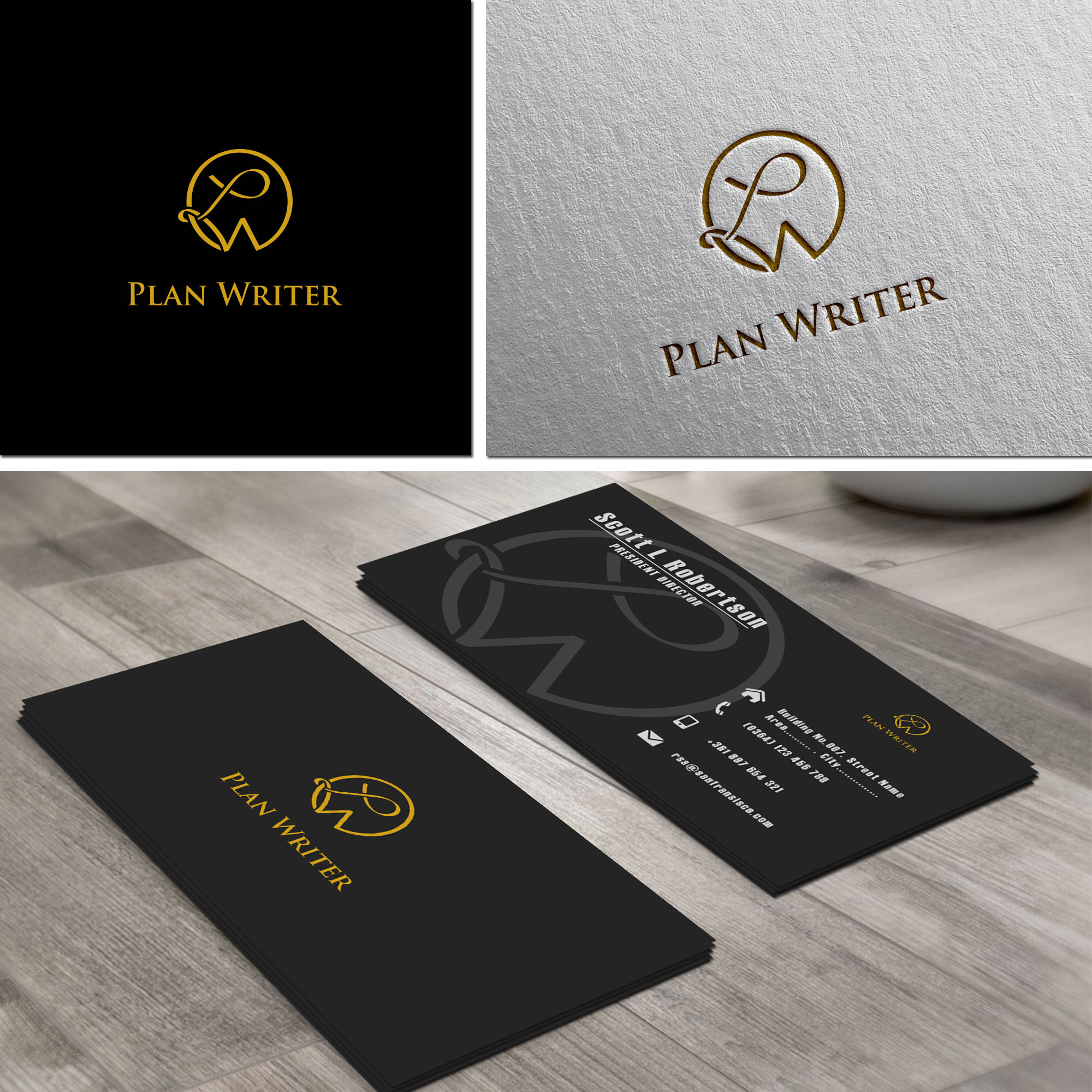 Logo Design by y2 for this project | Design #24925525