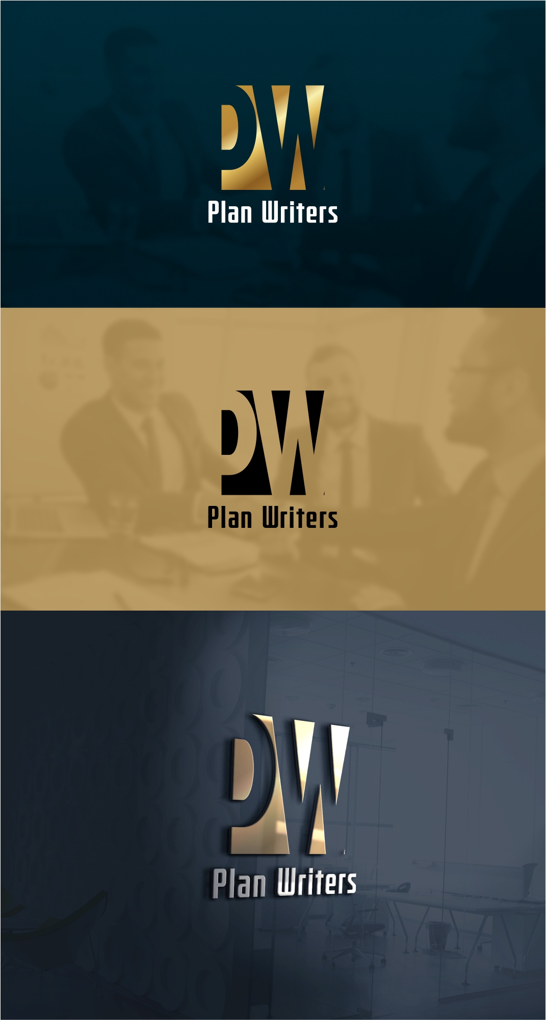 Logo Design by alexunisul for this project | Design #24900882