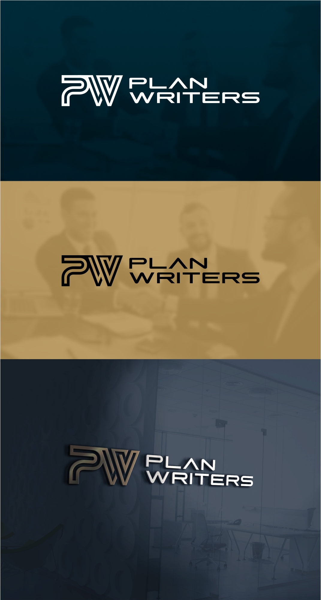 Logo Design by alexunisul for this project | Design #24900888