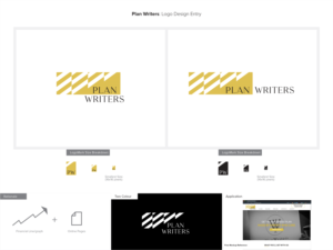 Logo Design by bradmansa