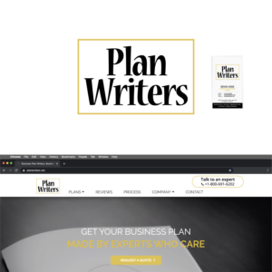 Logo Design by Howie