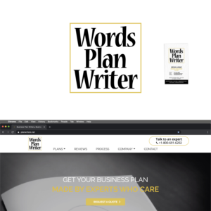 Logo Design by Howie for this project | Design: #24845212