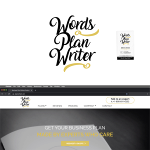 Logo Design by Howie for this project | Design: #24845214