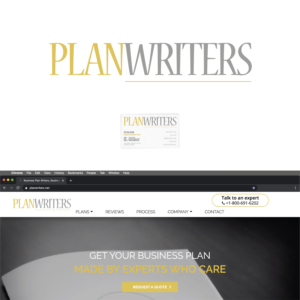 Logo Design by Howie for this project | Design: #24869912