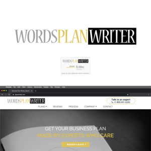 Logo Design by Howie for this project | Design: #24869916