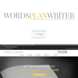 Logo Design by Howie for this project | Design: #24870061