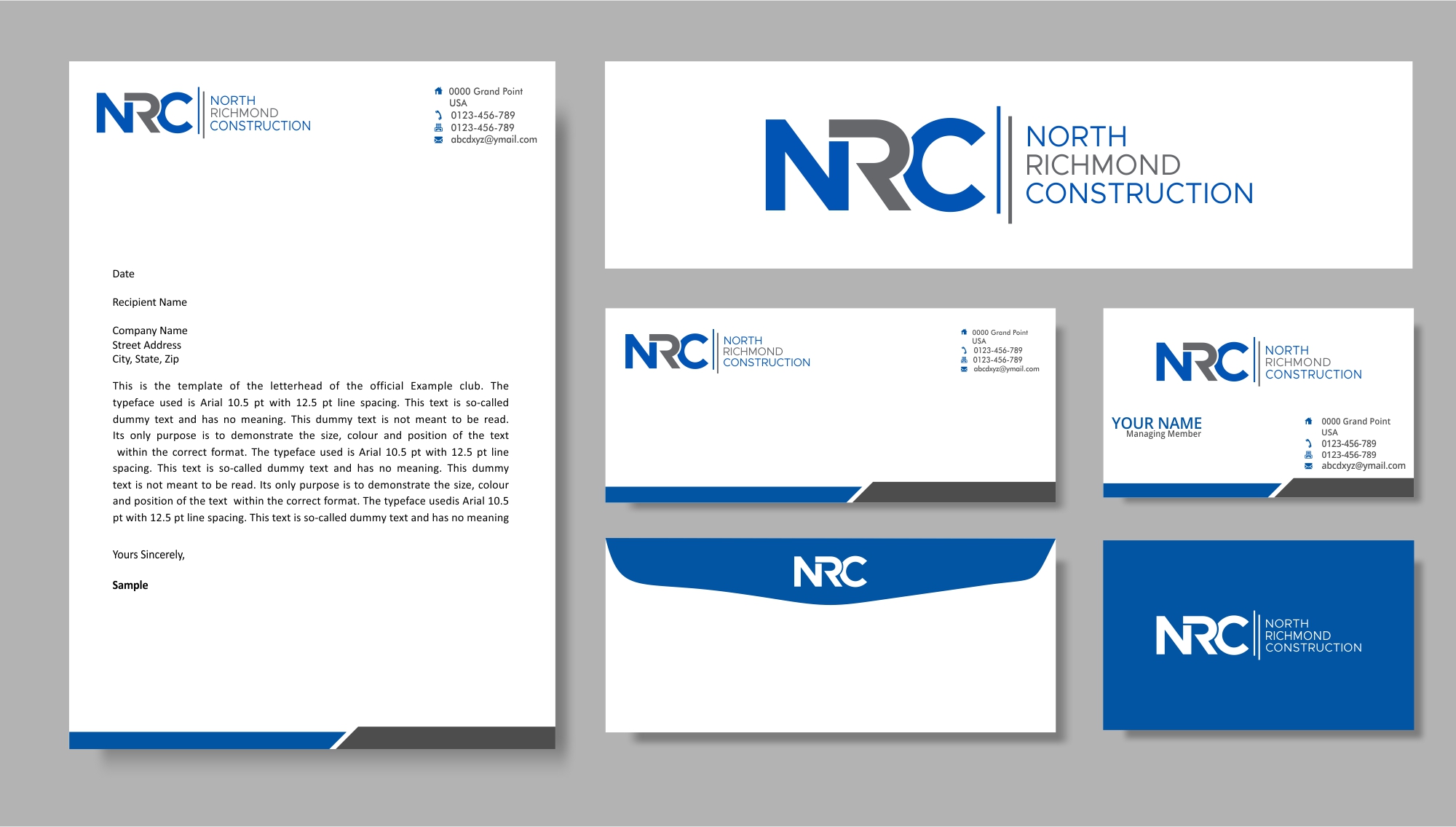 Logo Design by CIG Designer for this project | Design #24753194