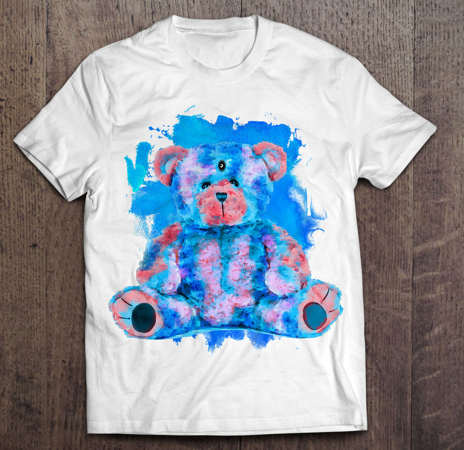 T-Shirt-Design von creative gravity für dieses Projekt | Design #24746333