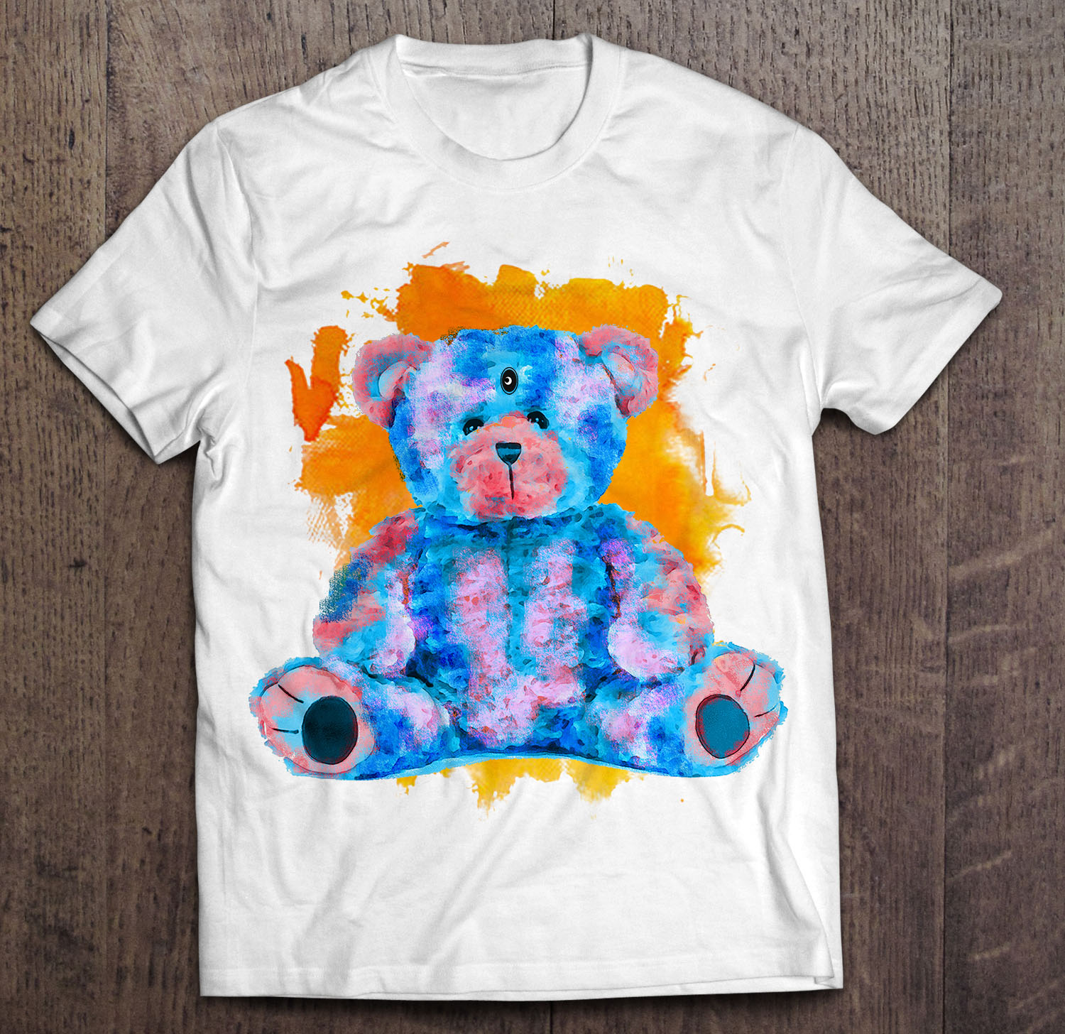 T-shirt Design by creative gravity for this project | Design #24746346