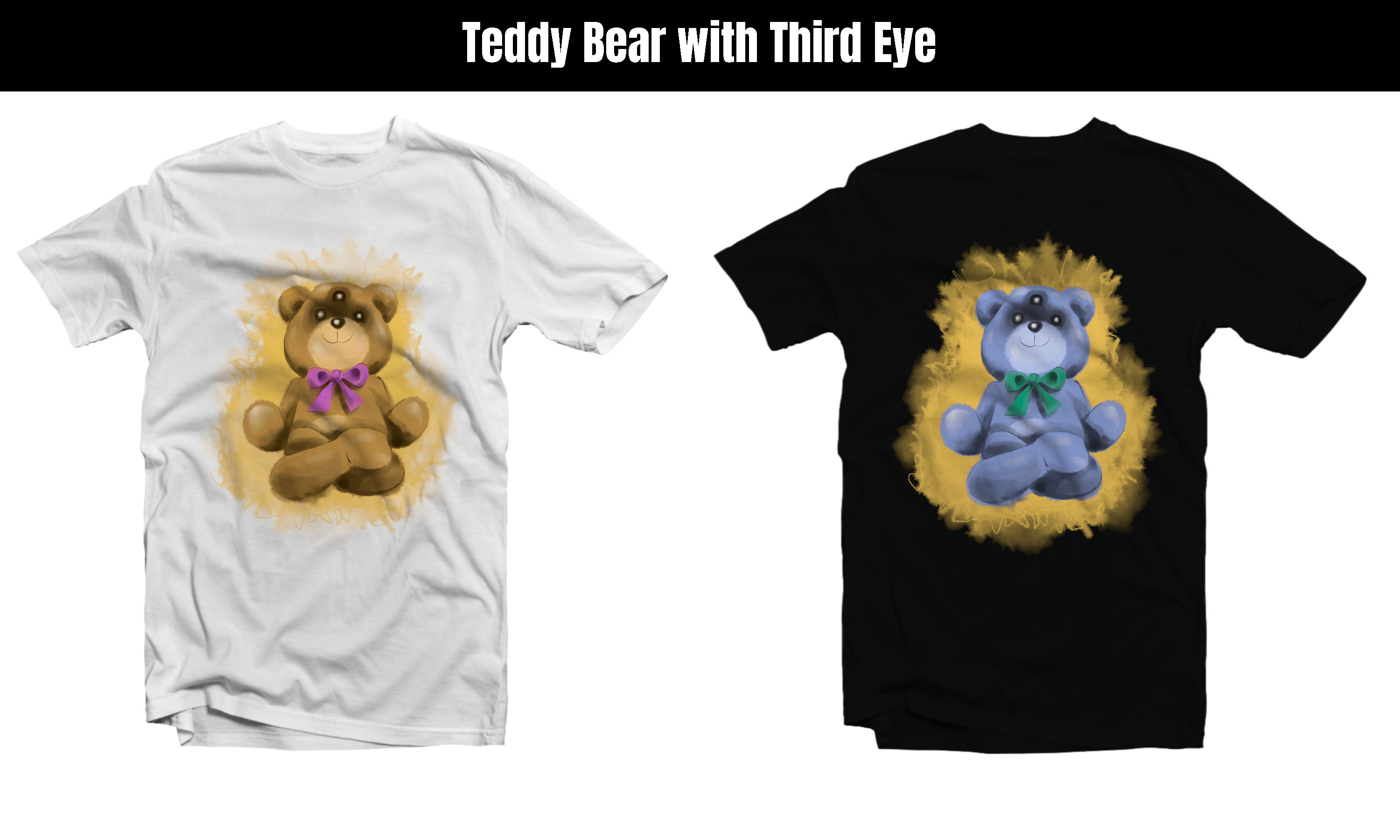 T-shirt Design by Tomi Ax for this project | Design #24744631