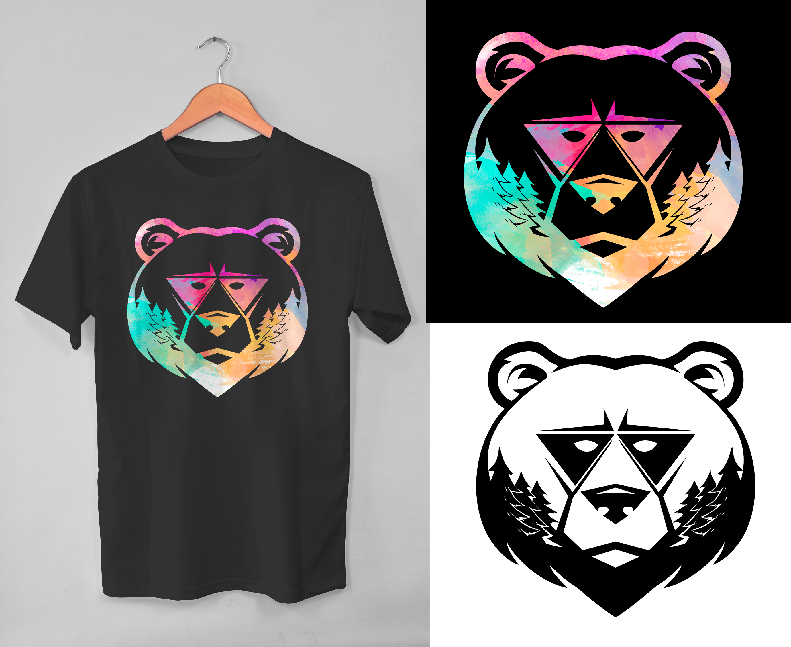 T-shirt Design by Malik 11 for this project | Design #24750318