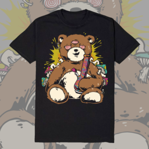 T-shirt Design by Summonsun for this project | Design: #24749803