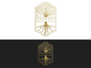 Business Card Design by Riz'