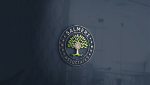 Business Card Design by Tripti Ranjan Gain for Salmeri & Associates | Design: #24785824